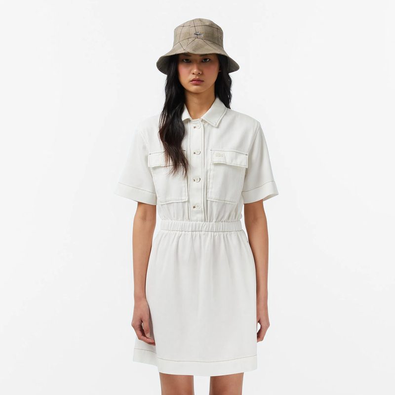 Женское платье Lacoste 4