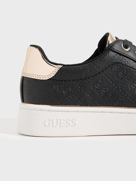 Кеды Guess 4