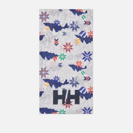 Шарф Helly Hansen HH Neck, цвет белый