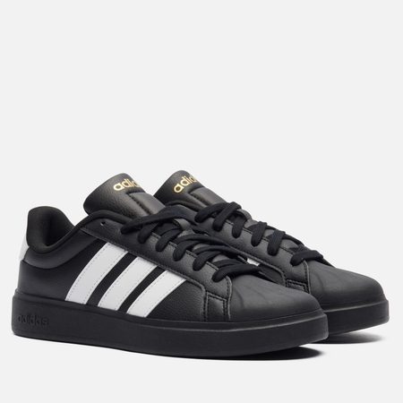 Кроссовки adidas Originals Streettalk, цвет чёрный
