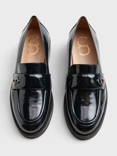 Лоферы Cesare Casadei 5