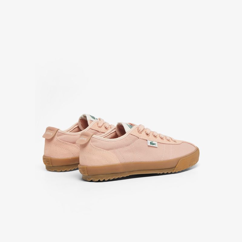 Женские кеды Lacoste BACKSLAM 125 2 CFA 3