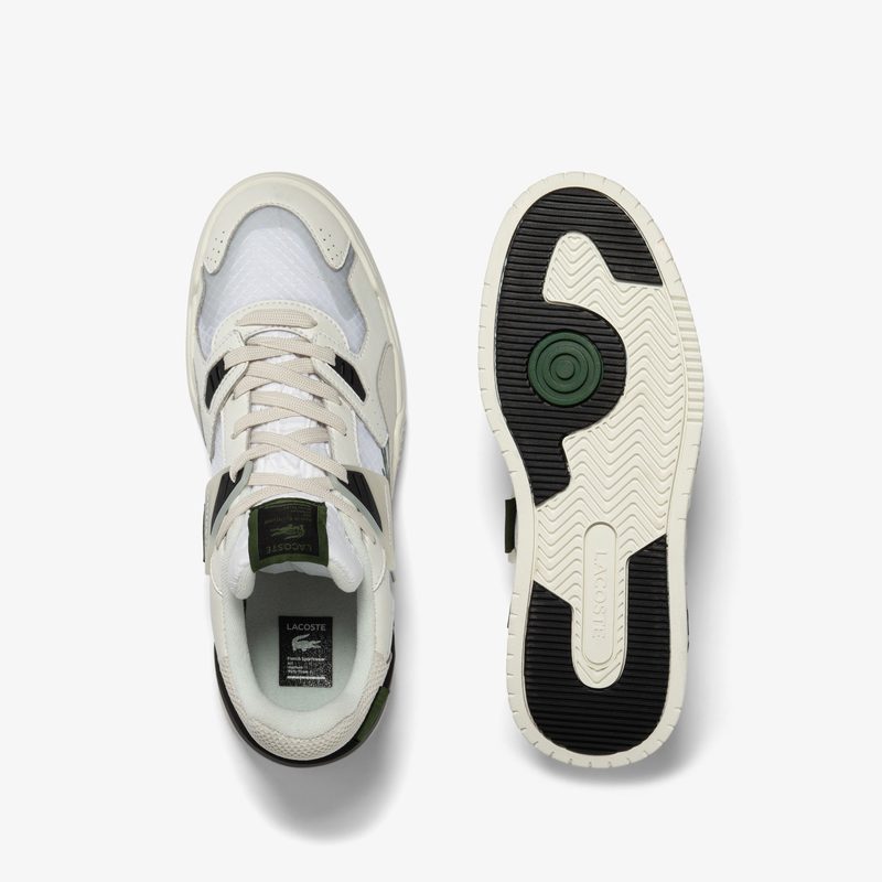 Мужские кеды Lacoste LT 125 123 1 SMA 4