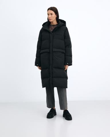Пальто Iceberg 3