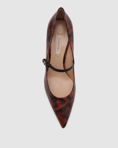 Туфли Casadei 5