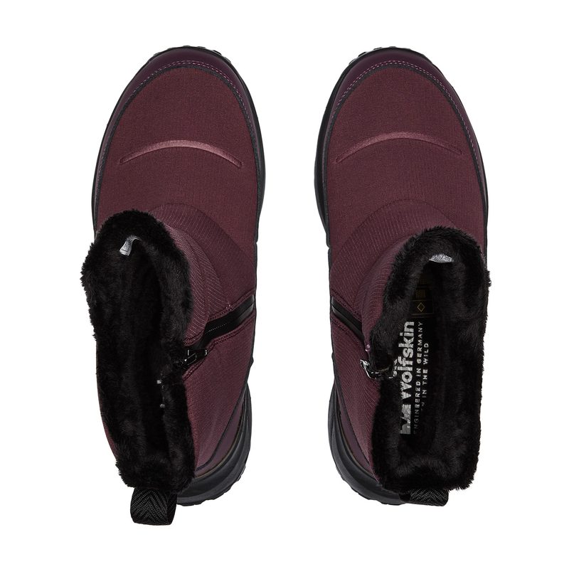 DROMOVENTURE TEXAPORE BOOT W 3