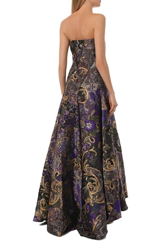 Платье Ralph Lauren 4