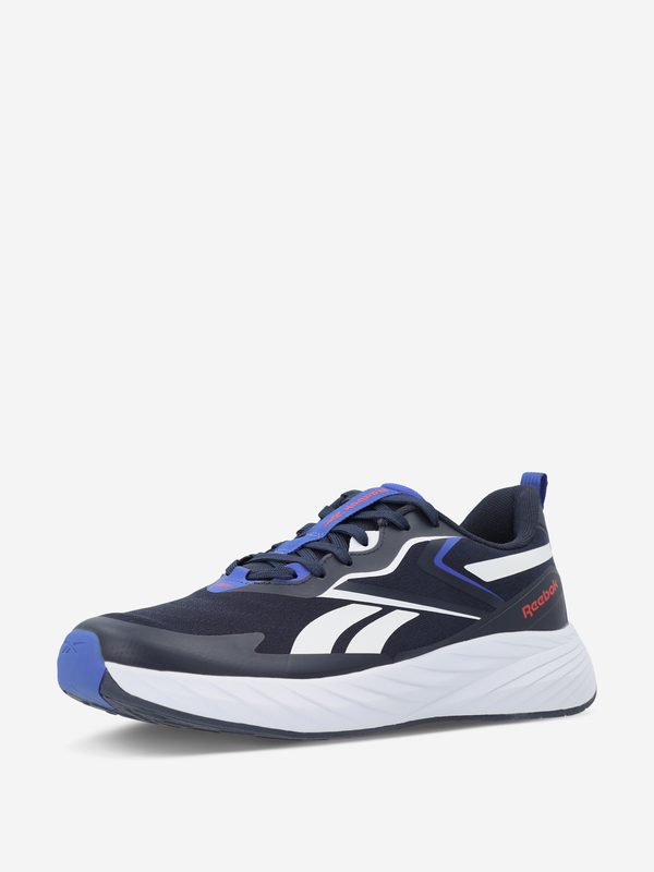 Кроссовки мужские Reebok Verse, Синий 2