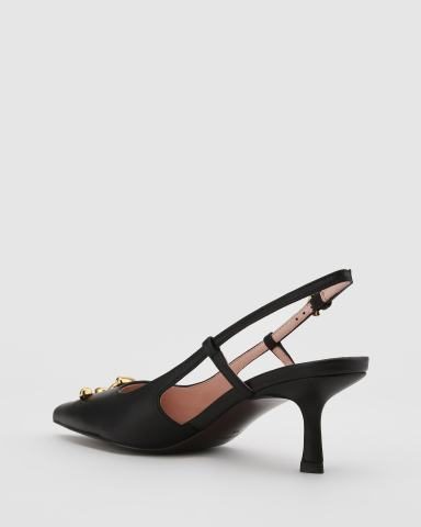 Туфли Coccinelle 3
