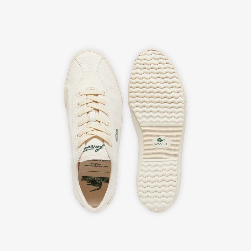 Мужские кеды Lacoste BACKSLAM 125 1 CMA 4