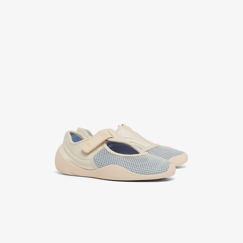 Женские кроссовки Lacoste LOW MYSTERE 1263 SFA 2