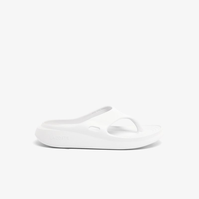 Женские пантолеты Lacoste MEDUZ FLIP-FLOP 1261 CFA