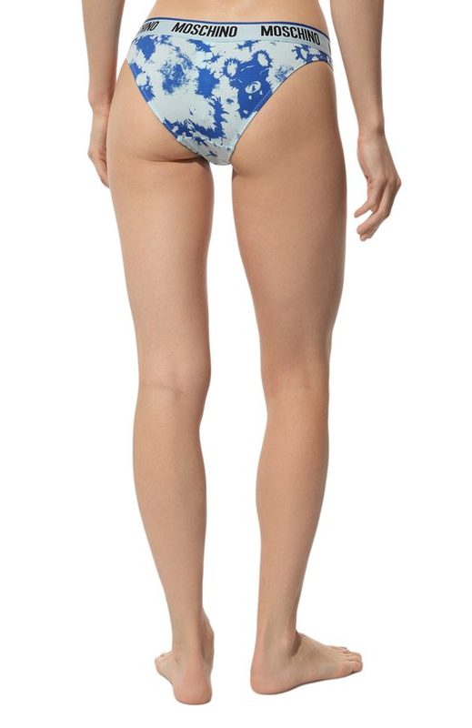 Трусы-слипы Moschino 3