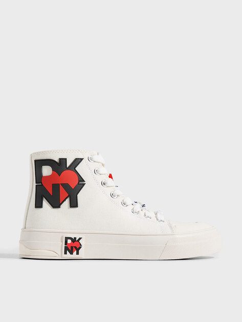 Кеды DKNY