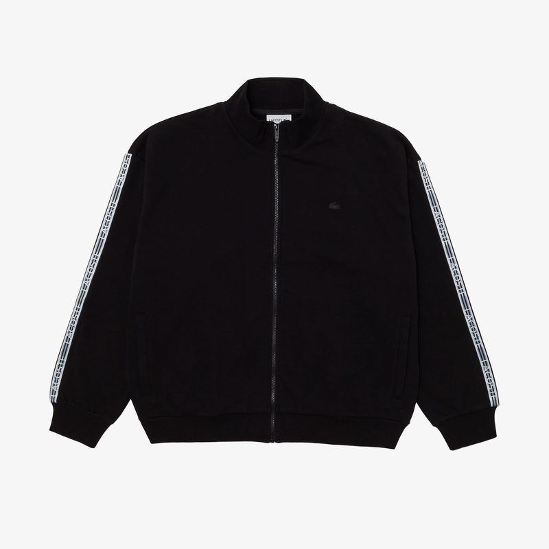 Мужская толстовка Lacoste из хлопка 5