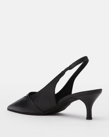 Туфли FURLA 3