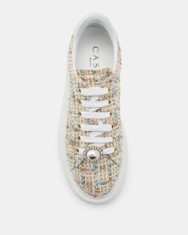 Кроссовки Casadei 5