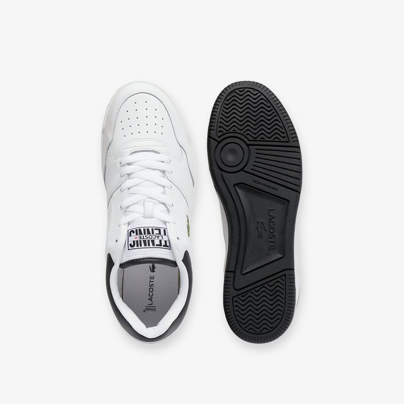 Мужские кеды Lacoste LINEDRIVE 125 2 SMA 4