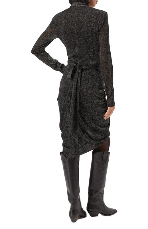Платье Isabel Marant 4