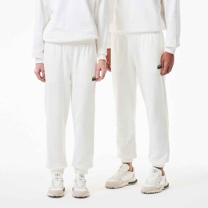 Спортивные брюки Lacoste унисекс 4