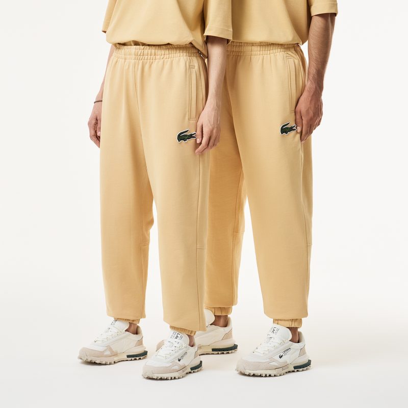 Брюки Lacoste для спорта унисекс из органического хлопка 3