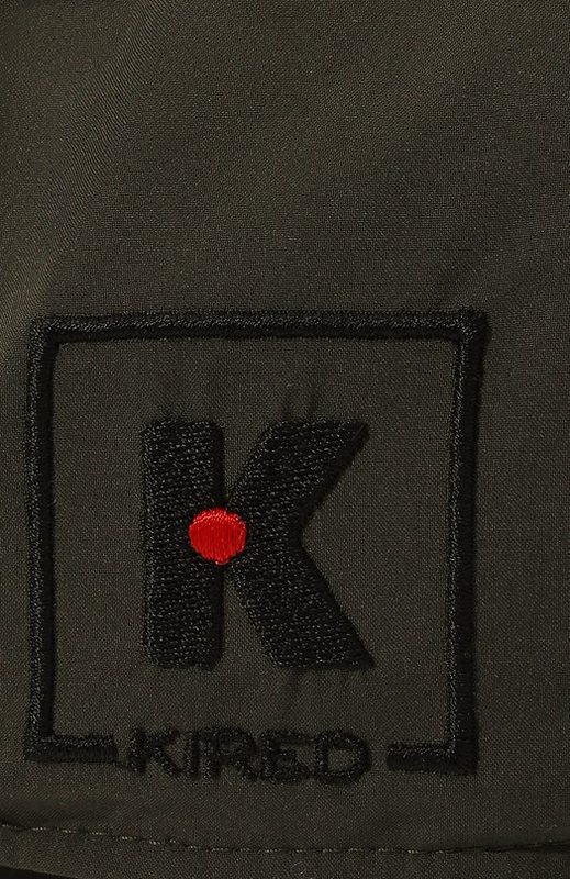 Бейсболка Kired 4
