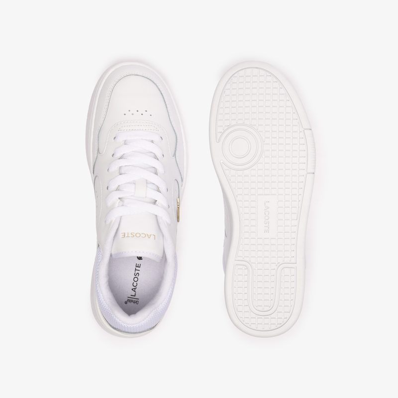Женские кеды Lacoste LINESET 124 1 SFA 4