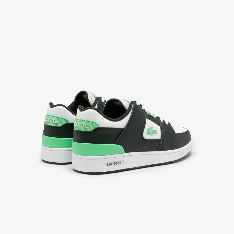 Мужские кеды Lacoste COURT CAGE 124 1 SMA 3