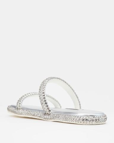 Сандалии Casadei 3