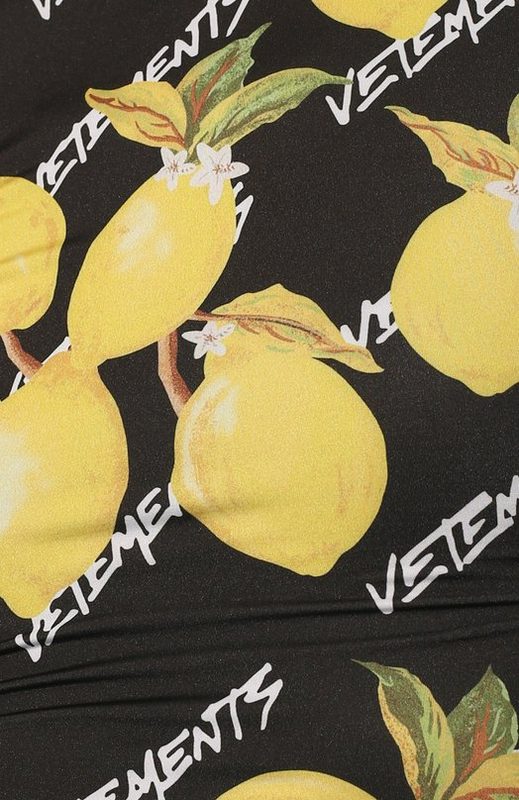 Водолазка VETEMENTS 5