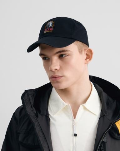 Кепка Parajumpers 4