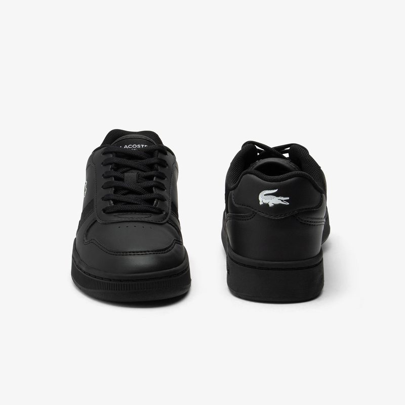 Детские кеды Lacoste T-CLIP SET 224 4 SUC 5