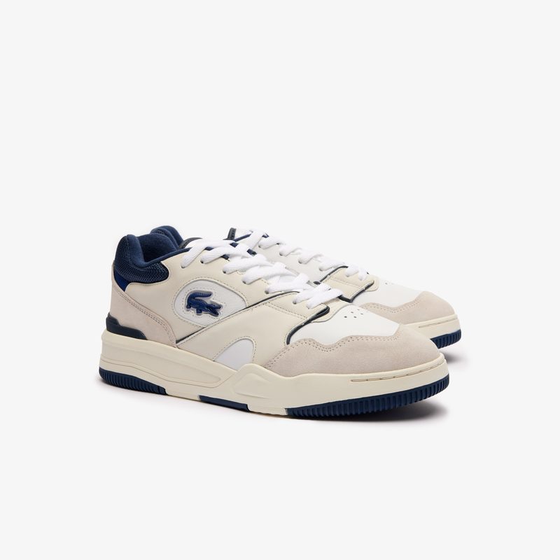Мужские кеды Lacoste LINESHOT 124 1 SMA 2