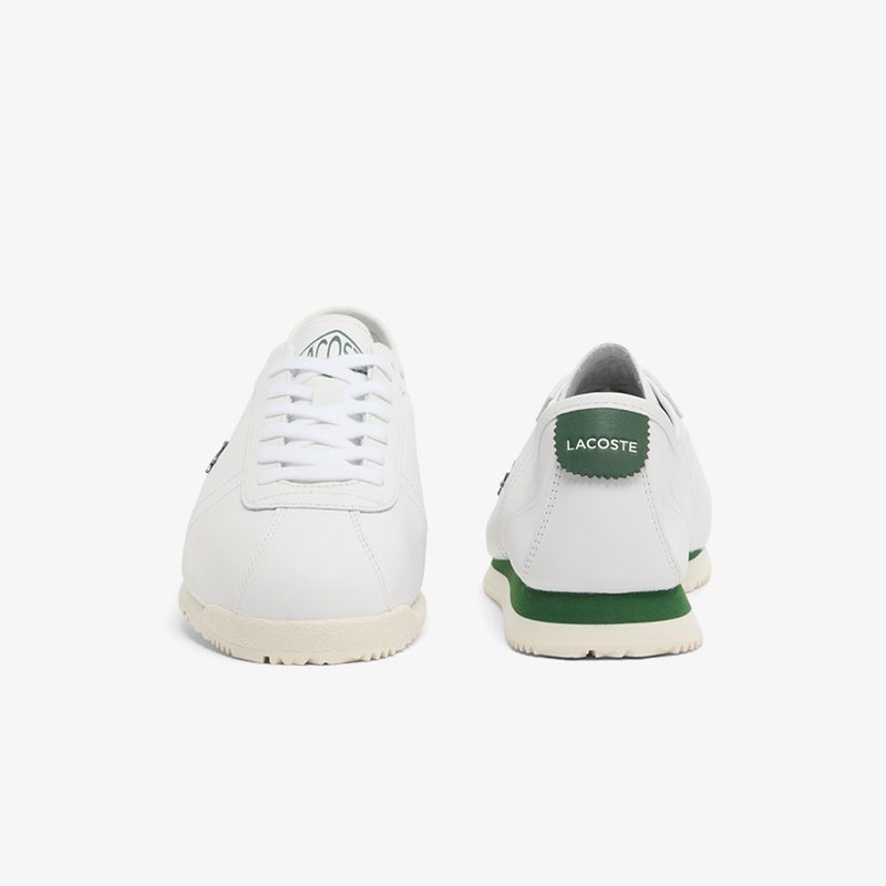 Мужские кроссовки Lacoste CLUB-LOW 1265 SMA 5
