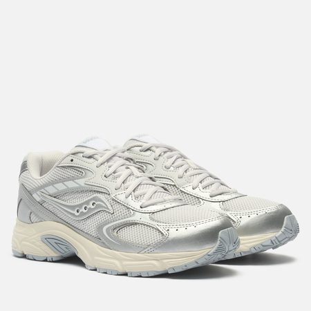 Мужские кроссовки Saucony Tempest, цвет белый