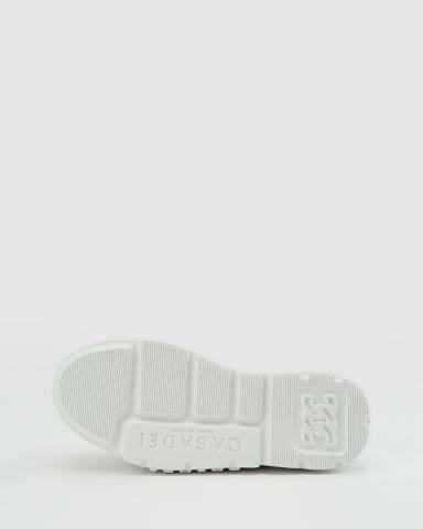 Кроссовки Casadei 4