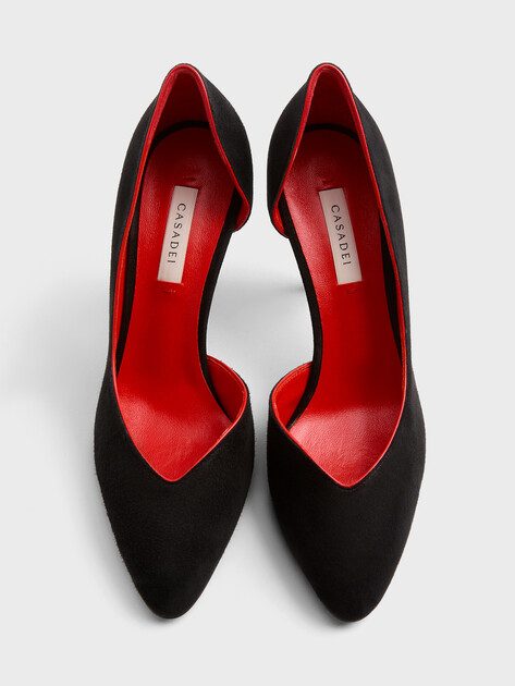 Туфли Casadei 4