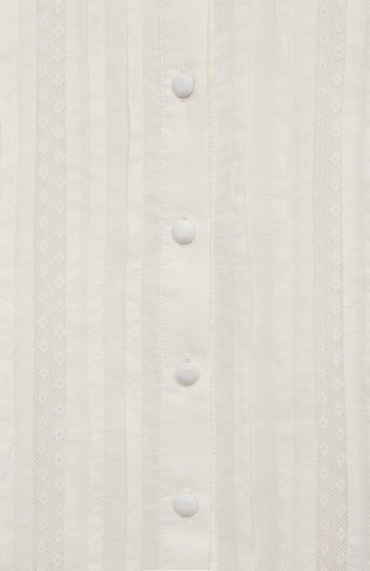 Хлопковое платье Philosophy di Lorenzo Serafini Kids 3