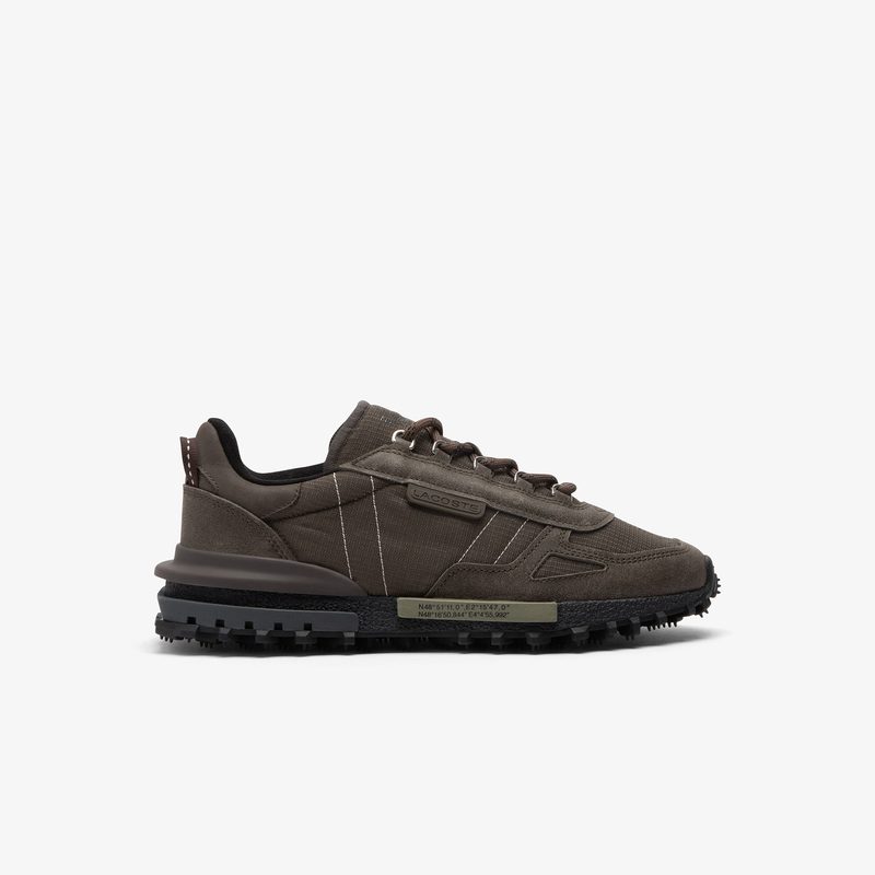Мужские кеды Lacoste ELITE ACTIVE 225 2 SMA