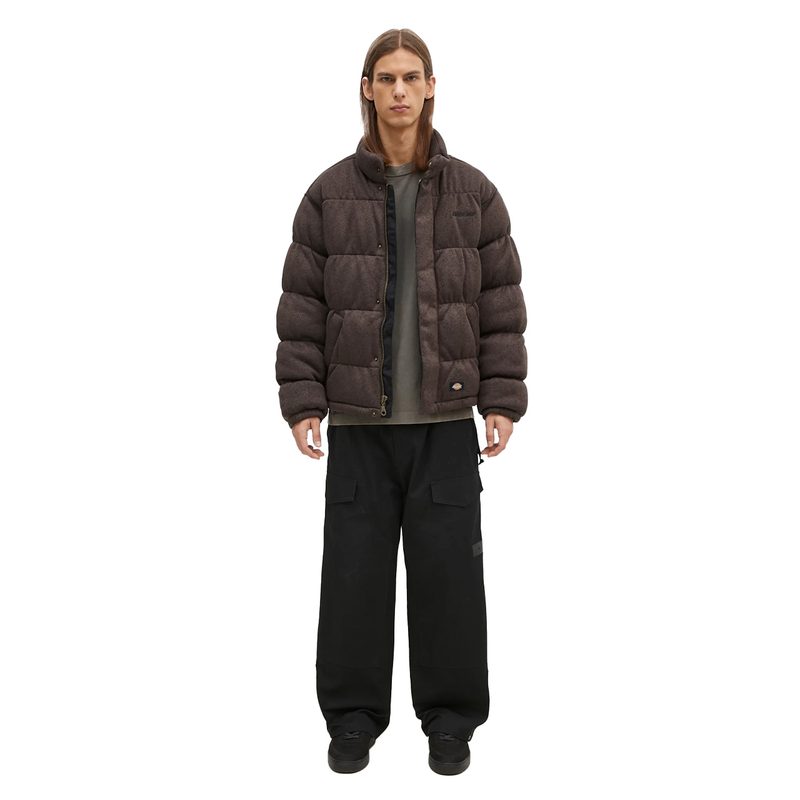 BAKER PUFFER JACKET 4