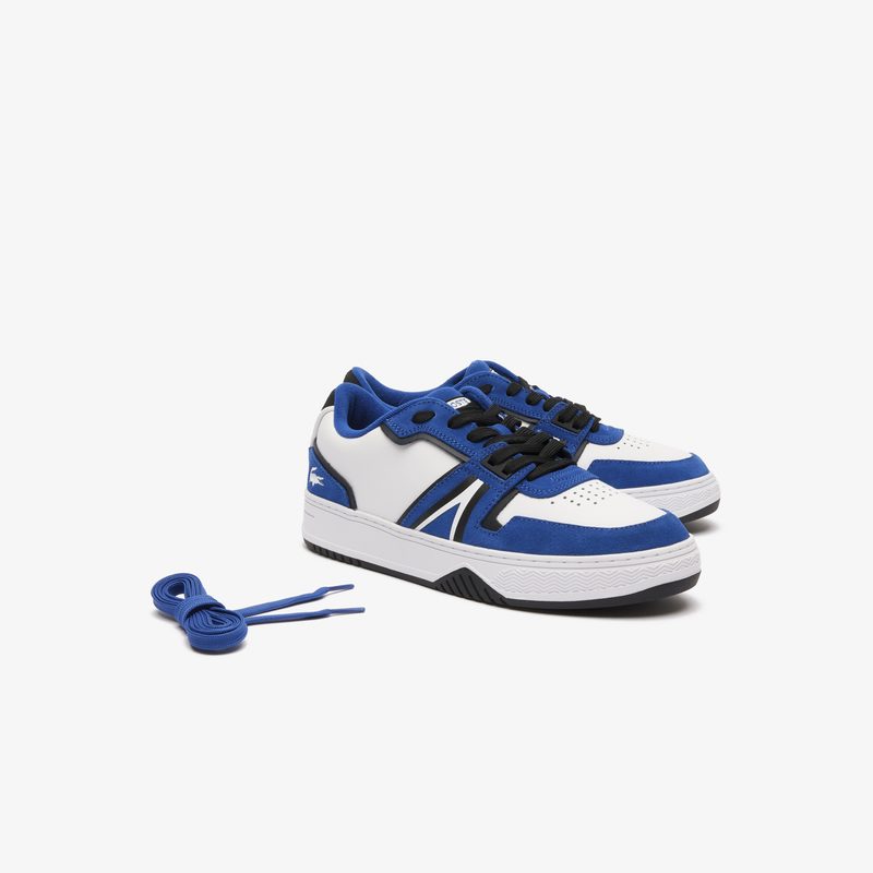Мужские кеды Lacoste L001 2