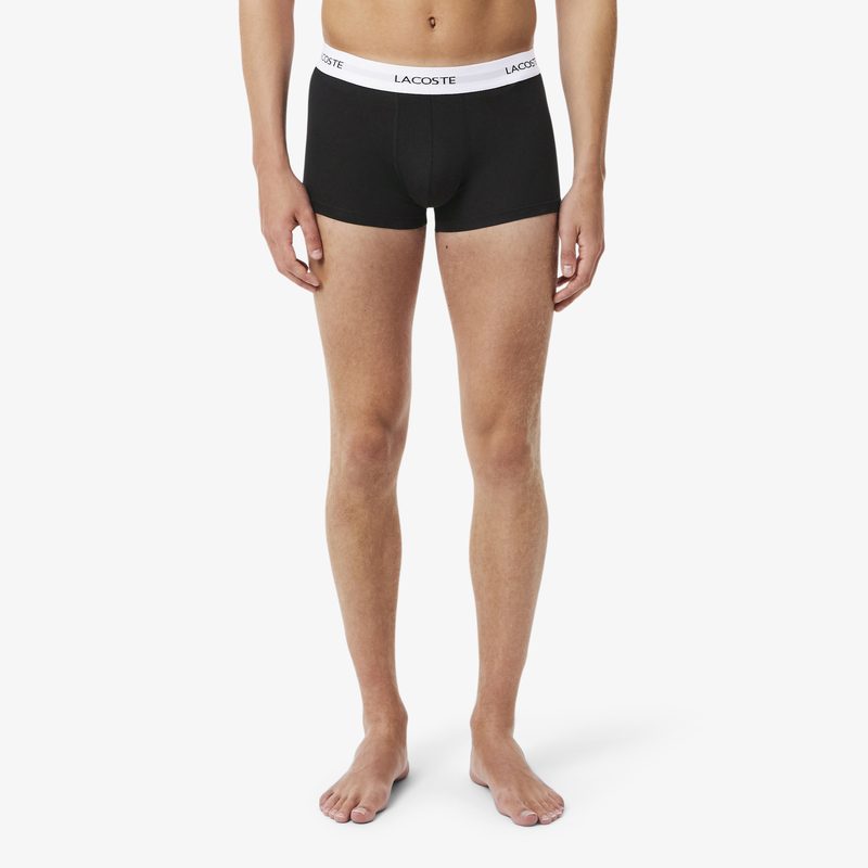 Мужское нижнее бельё Lacoste (3 ед.) 3