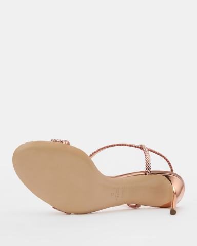 Босоножки Casadei 4