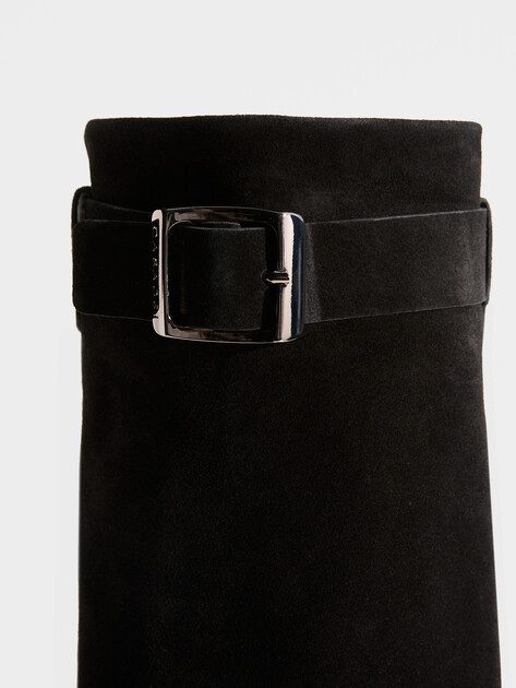 Сапоги Casadei 4