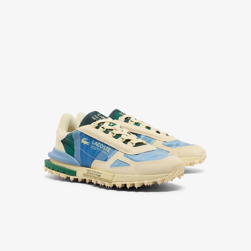 Мужские кеды Lacoste ELITE ACTIVE 225 7 SMA 2