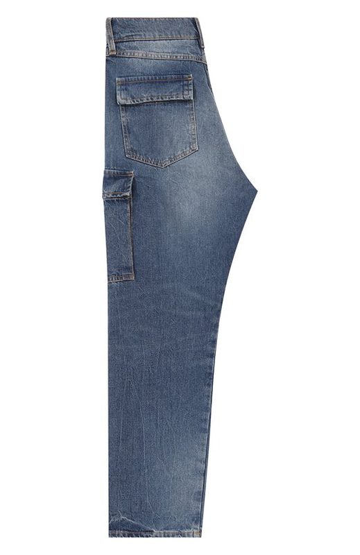 Джинсы 2 Men Jeans 2