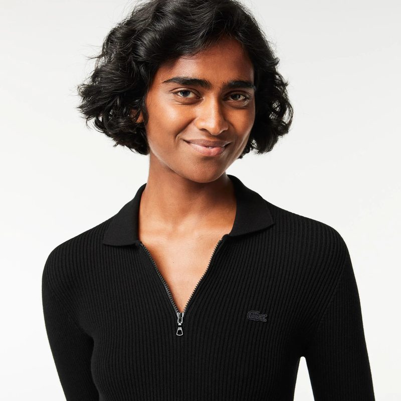 Женское платье Lacoste 3