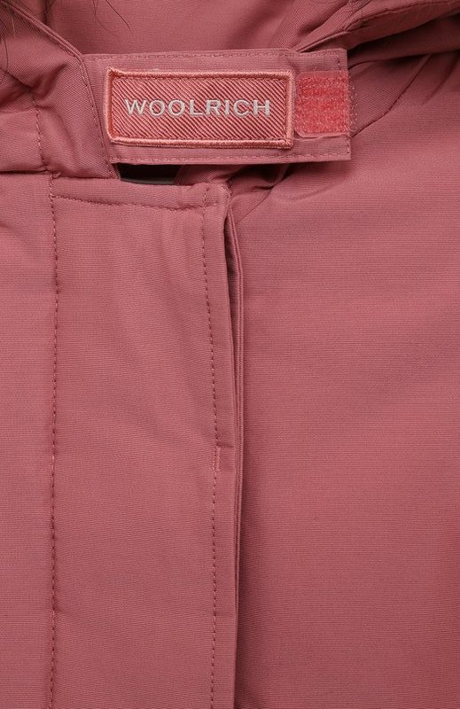 Парка Woolrich 3
