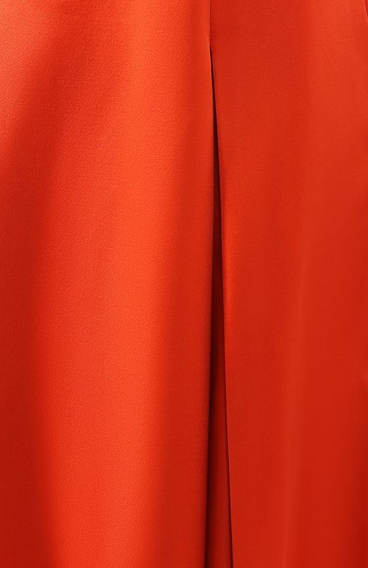 Шелковое платье Ralph Lauren 5