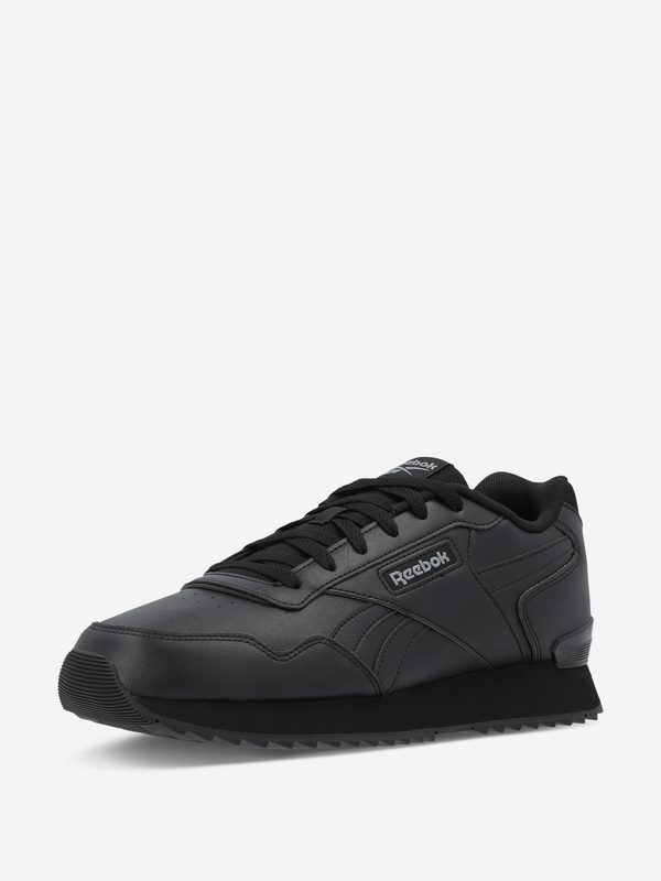 Кроссовки мужские Reebok Glide Ripple Clip, Черный 2
